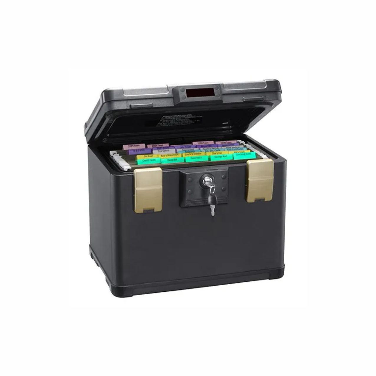 PSL-FD-250 Fire & Data Safe