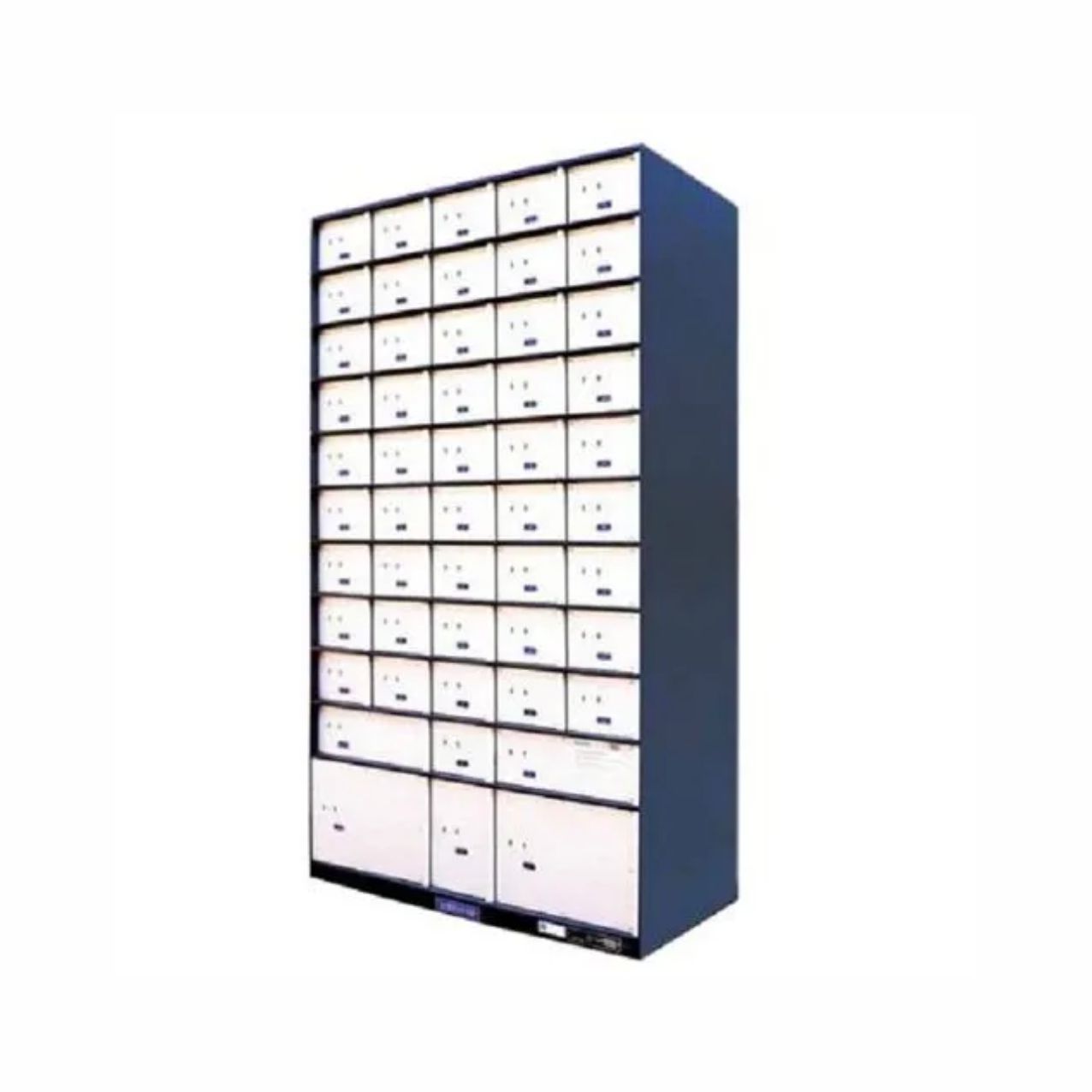 PSL-LK-400 Safety Deposit Locker