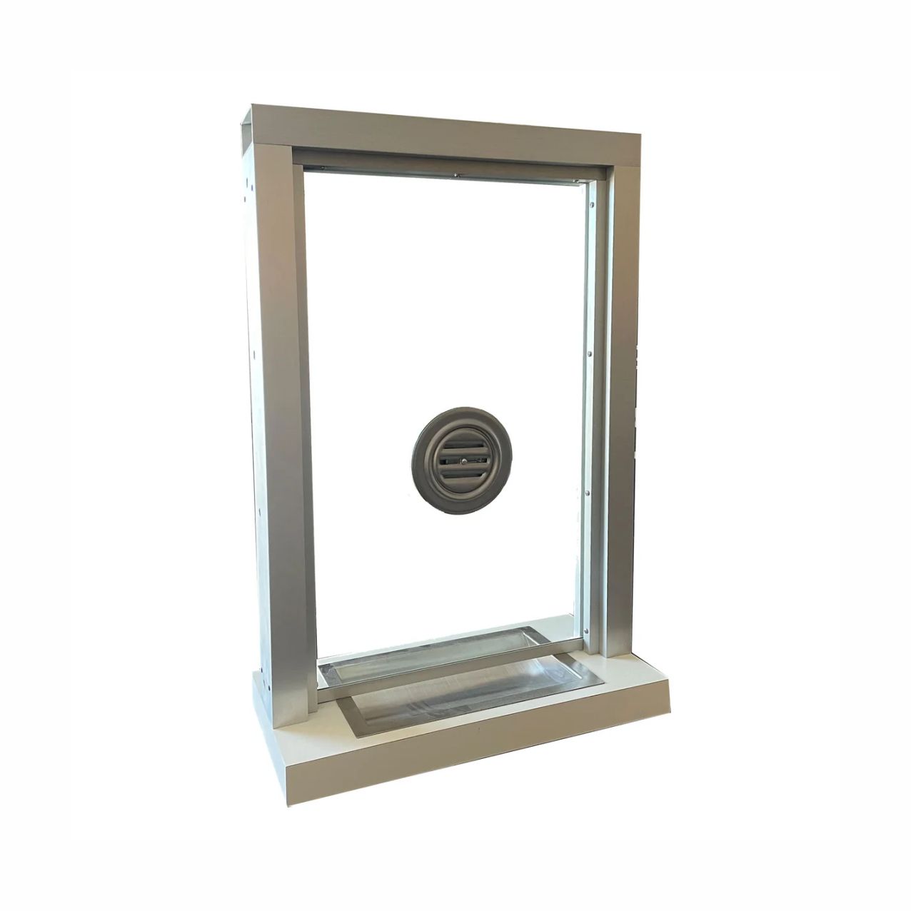 PSL-OW-620 Observation Bullet-Proof Window
